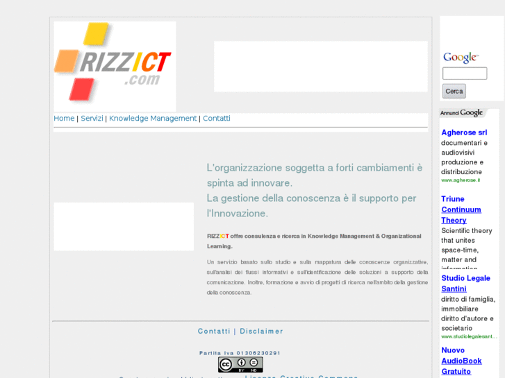 www.rizzict.com