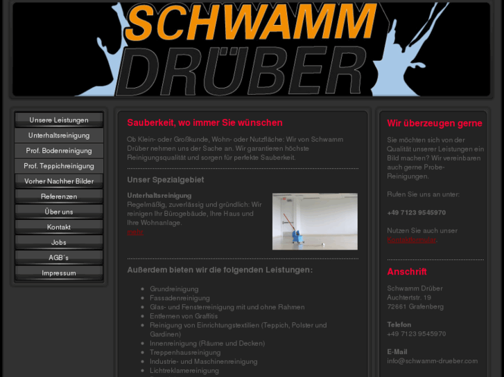 www.schwamm-drueber.com