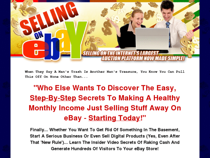 www.sellin-on-ebay.com