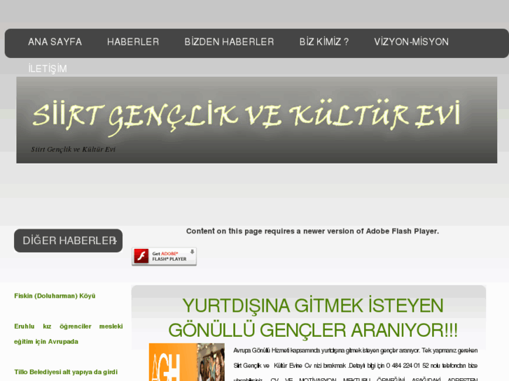 www.siirtgenclikkulturevi.com