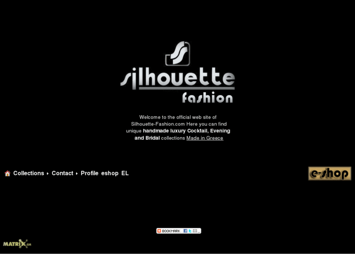 www.silhouette-fashion.com