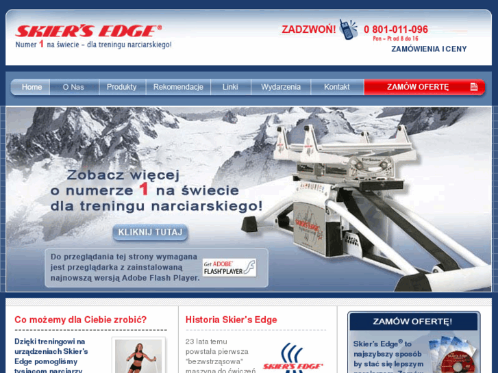 www.skiersedge.pl