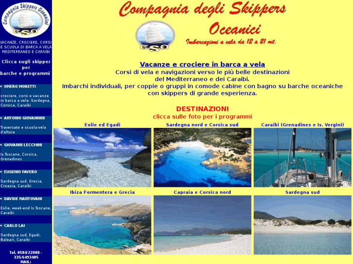 www.skipperoceanici.it