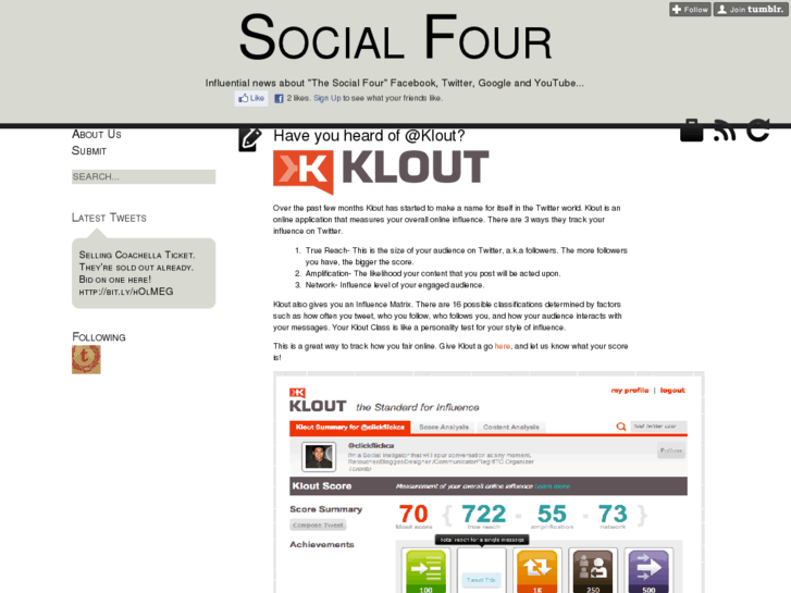 www.socialfour.com