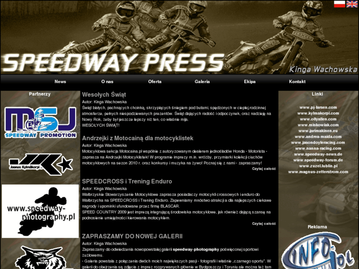 www.speedway-press.com