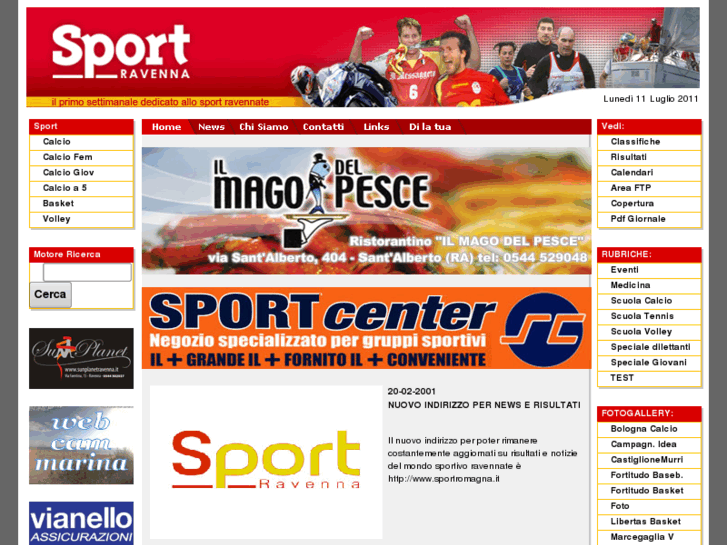 www.sportravenna.it