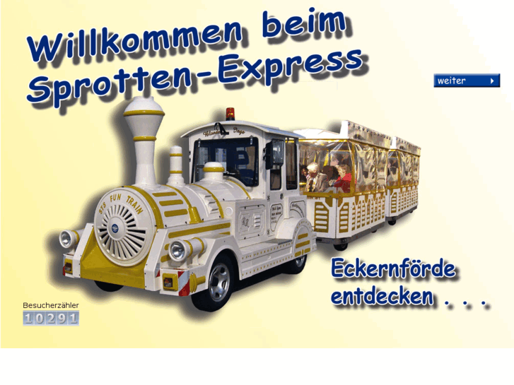 www.sprotten-express.com