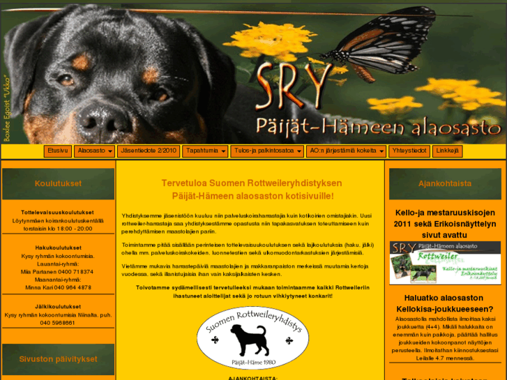 www.srypaijathame.com