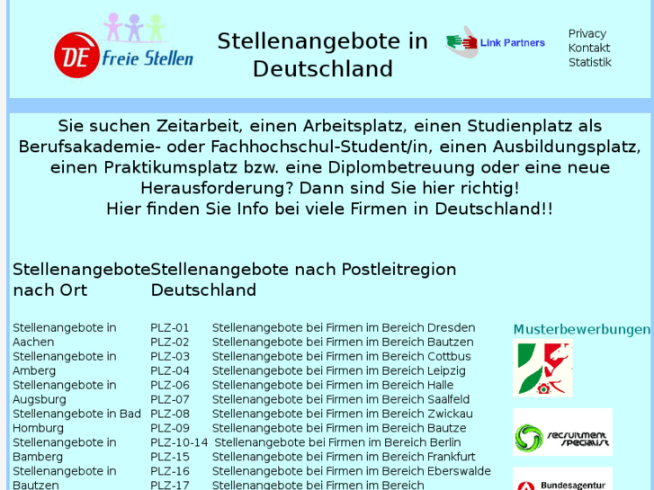 www.stellenangebote-plz.de