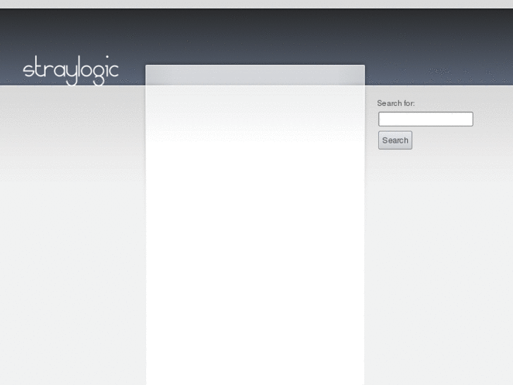 www.straylogic.com