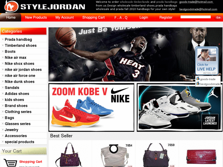 www.stylejordan.com