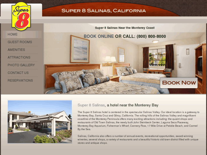 www.super8salinas.com