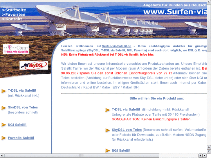 www.surfen-via-satellit.de