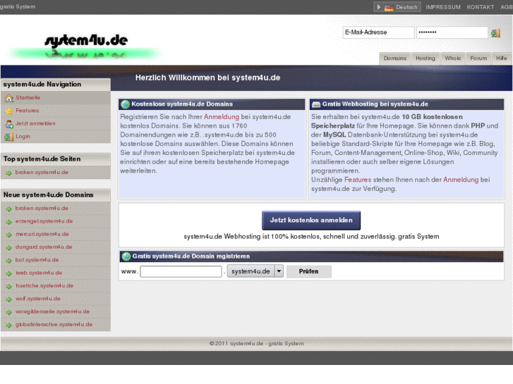 www.system4u.de
