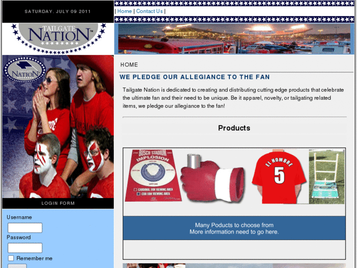 www.tailgatenation.com