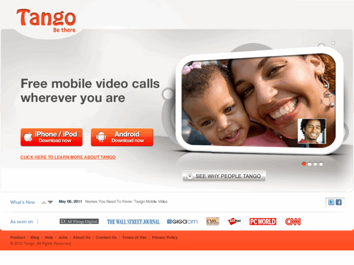 www.tango.net
