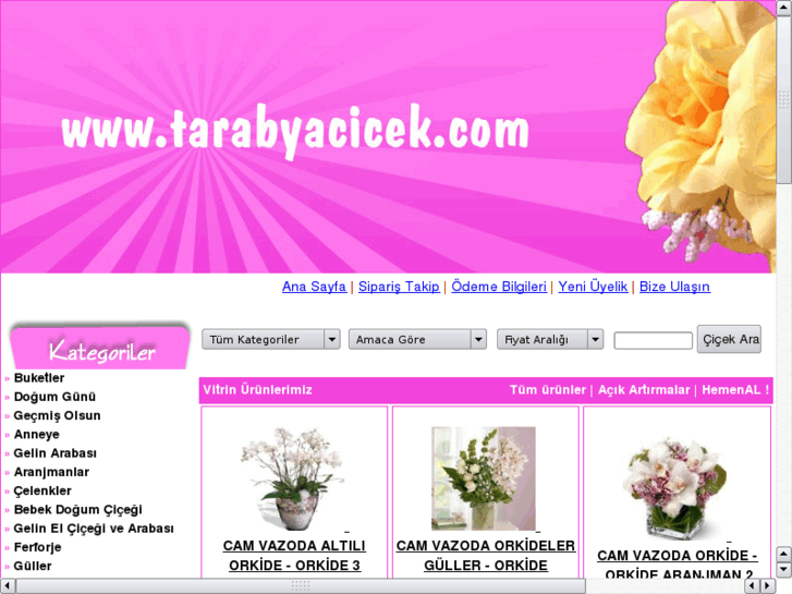 www.tarabyacicek.com