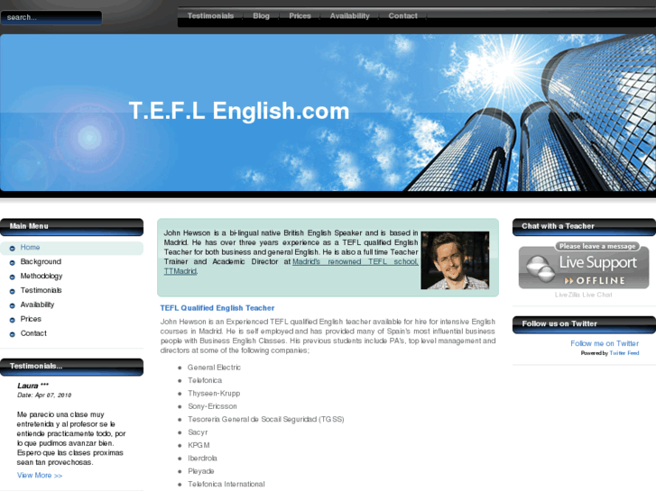 www.tefl-english.com