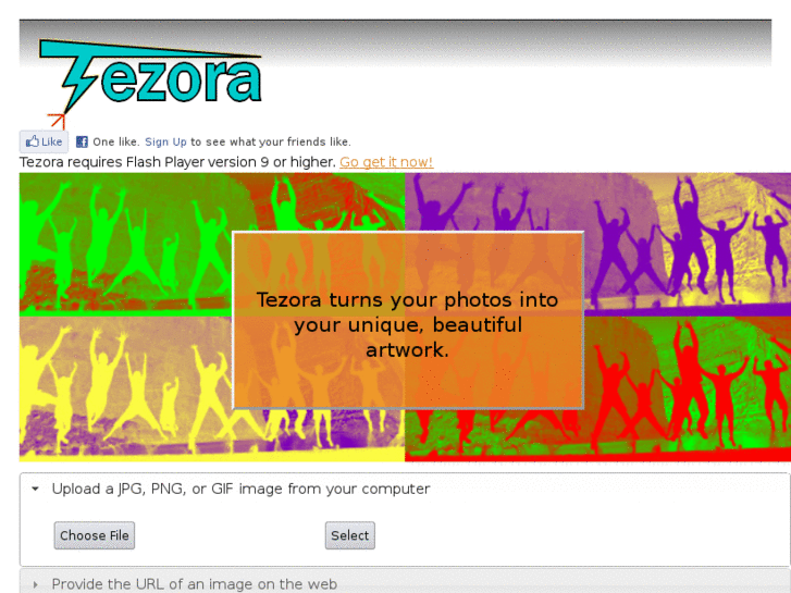 www.tezora.com