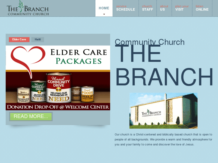 www.thebranchcommunity.com