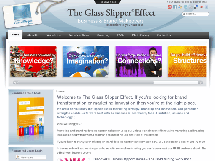 www.theglassslippereffect.com