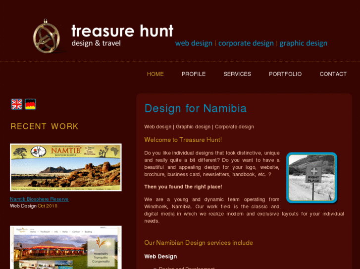 www.treasurehunt-design.com