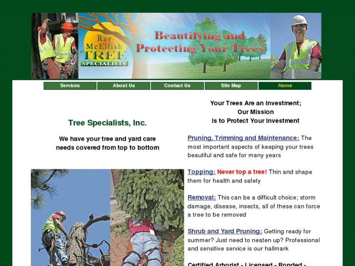 www.treespecialistsinc.com