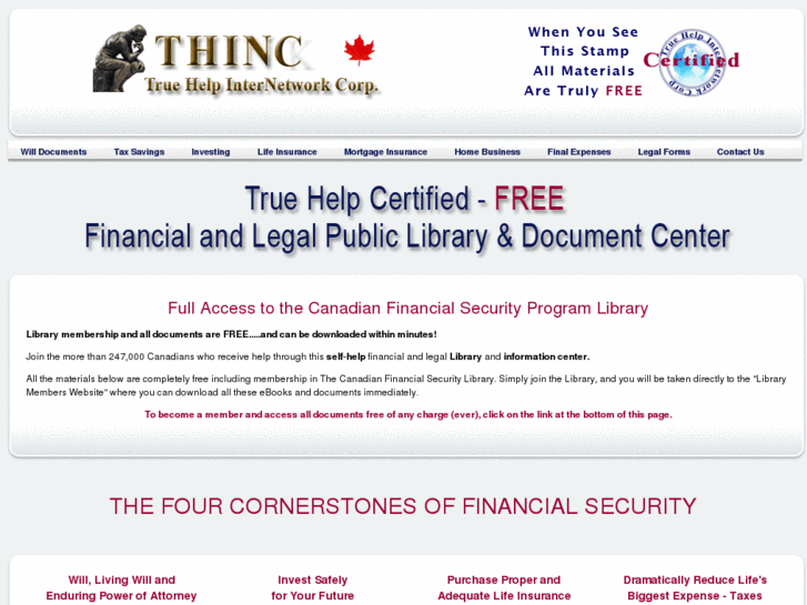 www.truefinancialsecurity.com