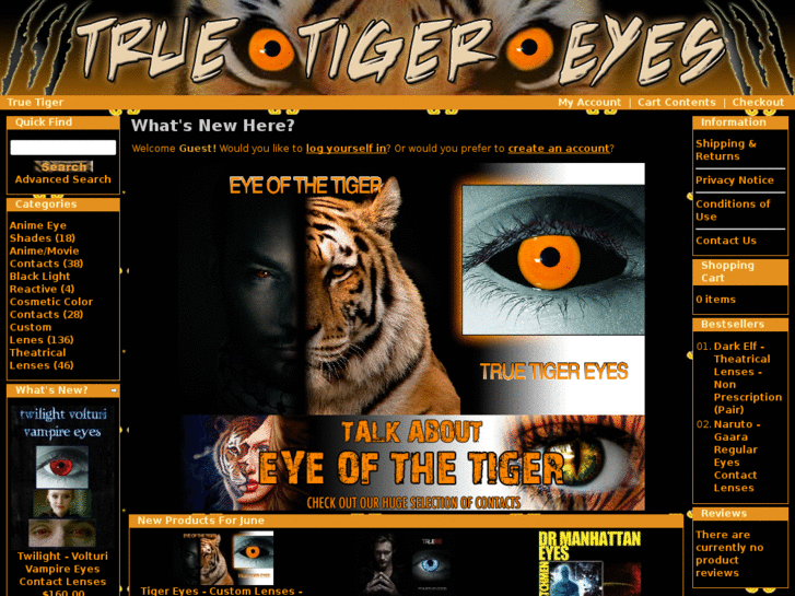 www.truetigereyes.com