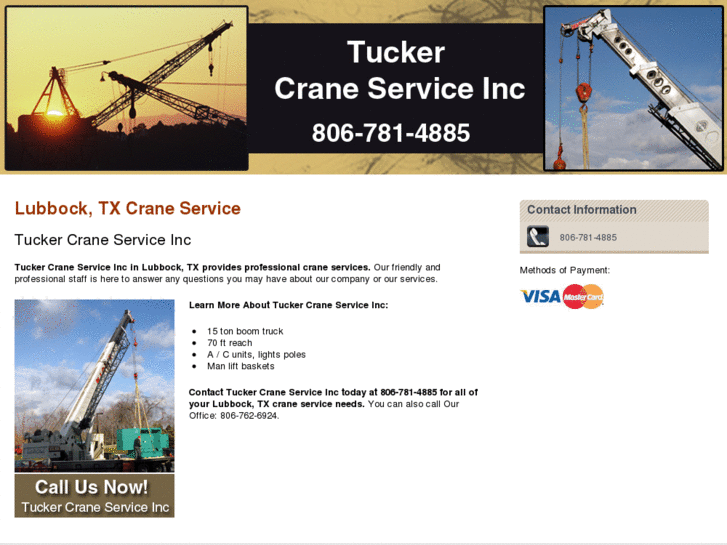 www.tuckercraneservice.com