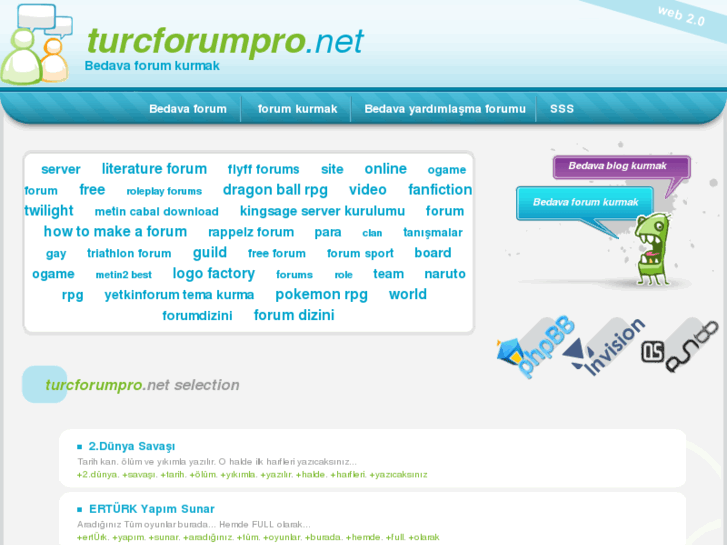 www.turcforumpro.net