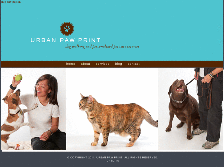 www.urbanpawprint.com