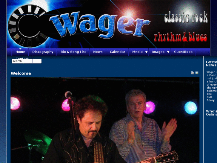 www.wagermusic.com