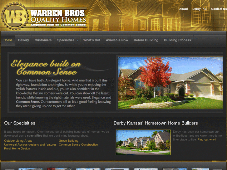 www.wbqualityhomes.com