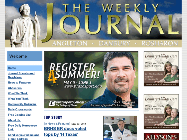 www.weeklyjournal.net