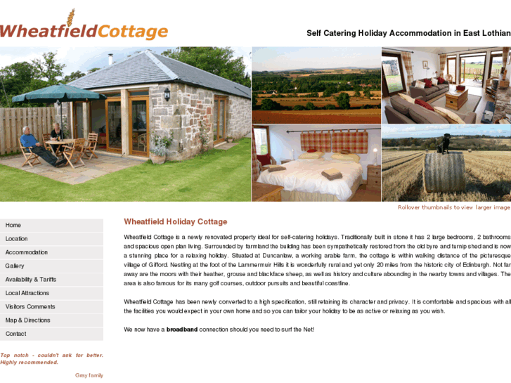 www.wheatfieldcottage.com