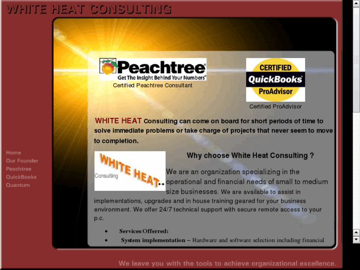 www.whiteheat-consulting.com