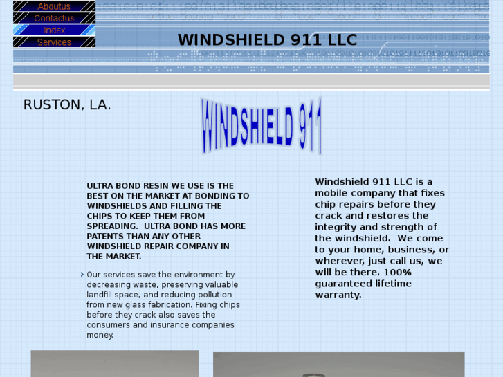 www.windshield911.net