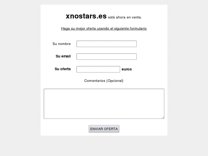 www.xnostars.es