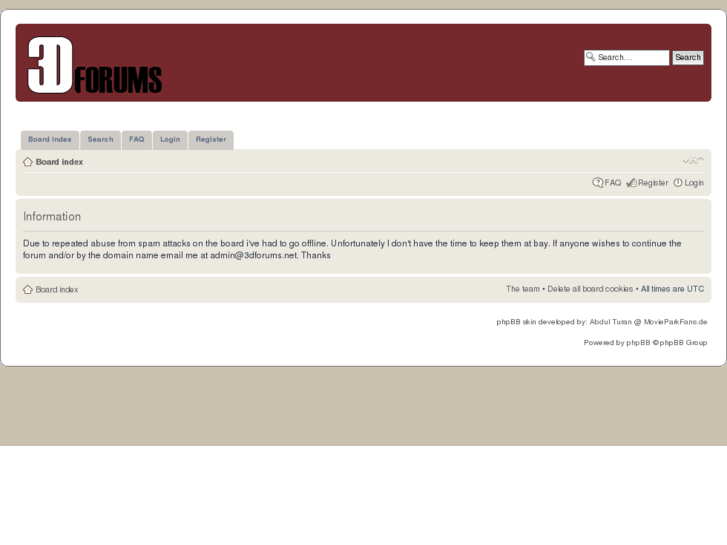 www.3dforums.net