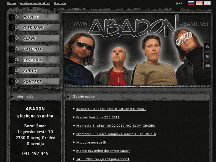 www.abadon-band.net