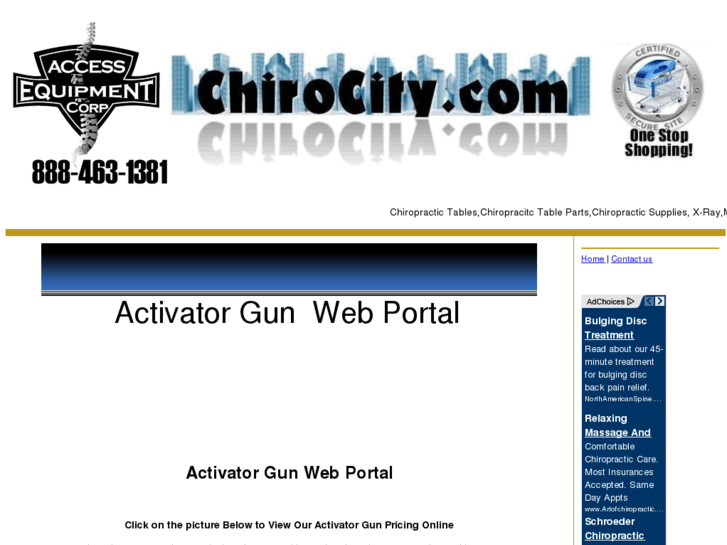 www.activatorgun.com