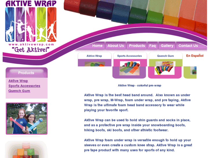 www.aktivewrap.com