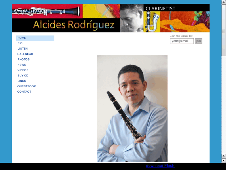 www.alcidesrodriguez.com