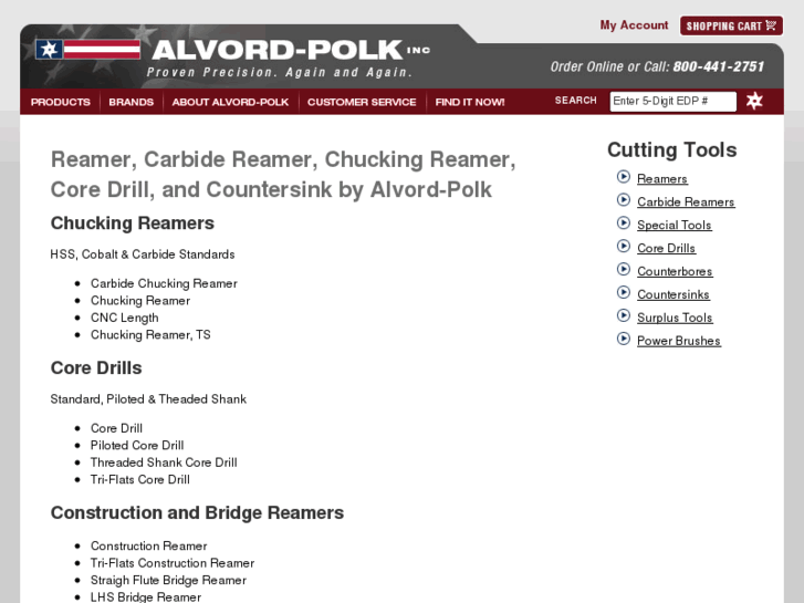 www.alvord-polk.com