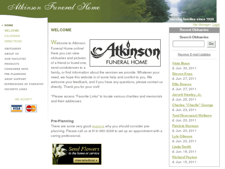 www.atkinsonfuneralhome.com