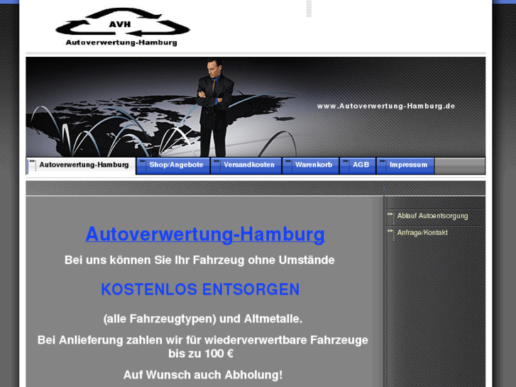 www.autoverwertung-hamburg.de