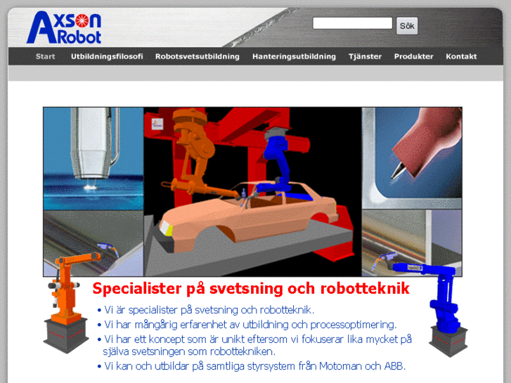 www.axsonrobot.com