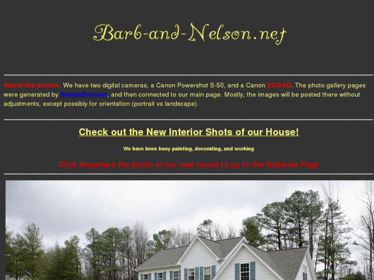 www.barb-and-nelson.net