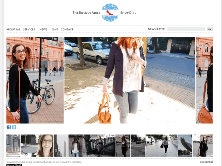 www.bashopgirl.com